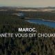 Planete encense le Maroc