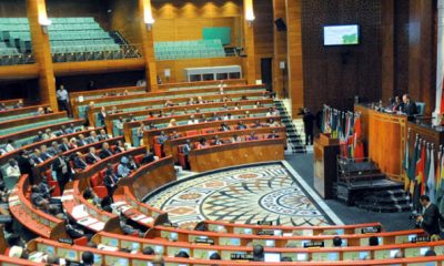 Pour une Afrique cooperative