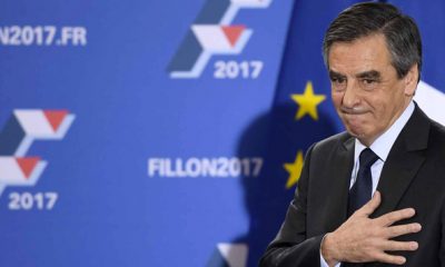 Presidentielle de 2017 Francois Fillon
