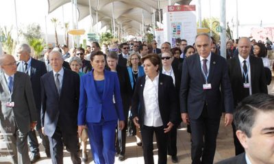Princess Lalla Hasna EDUCATION DAY