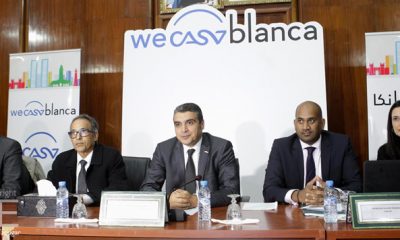 Qualite de vie Casablanca est jugee meilleure que Istanbul 2