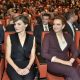 SAR la Princesse Lalla Salma assiste au Congres mondial contre le cancer