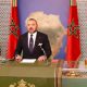 SM Mohammed VI confirme orientation africaine du Maroc