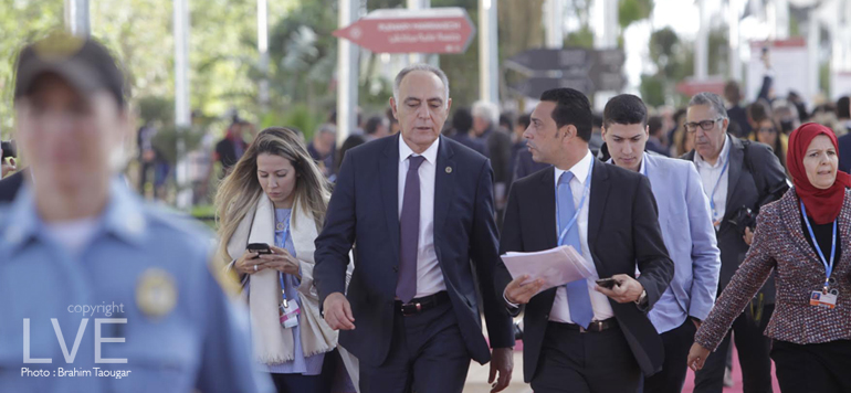 Selon Salaheddine Mezouar les objectifs atteints ont depasse les attentes