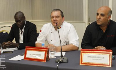 Tanger accueille le premier festival de la gastronomi3