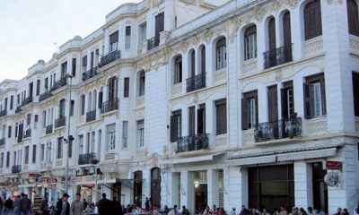 Tanger l’universelle