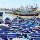 Un don de moteurs a El Hoceima