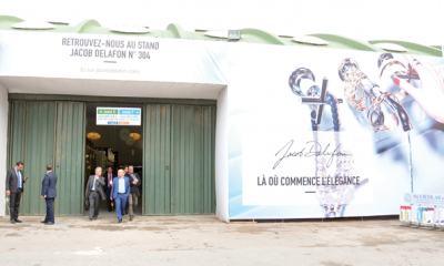 Une edition a heure du developpement durable