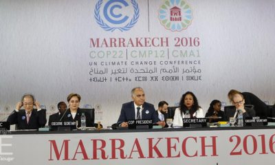 accord de Paris ratifie les choses serieuses commencent cop 22