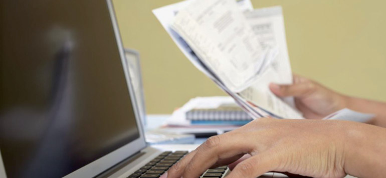 activite du factoring en deceleration