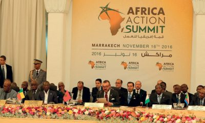 afrique lutter contre les changements climatiques