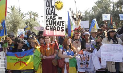 cop 22 justice climatique universelle 9