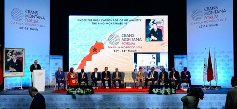 crans montana dakhla 2016