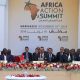 discours de SM le Roi au Sommet africain de action