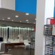 enseigne francaise optique Krys