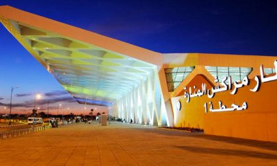 extension de Marrakech Menara sera rentabilisee en 7 ans