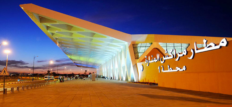 extension de Marrakech Menara sera rentabilisee en 7 ans