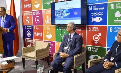 finance verte pour le developpement durable 2