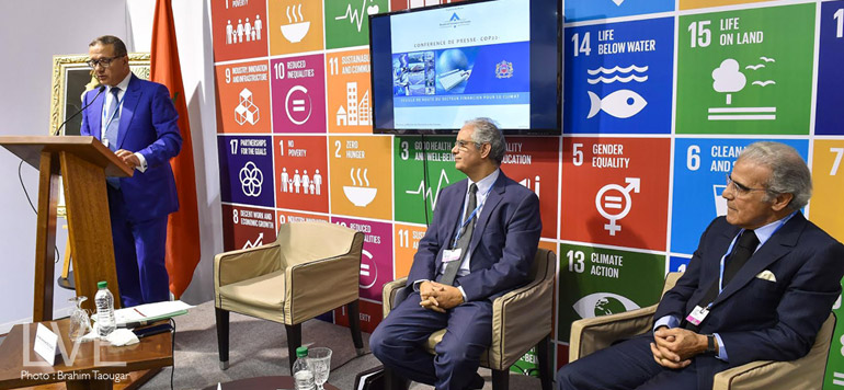 finance verte pour le developpement durable 2