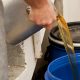 huiles alimentaires usagees