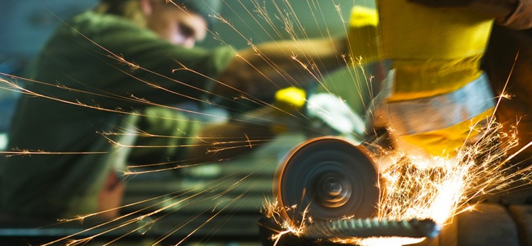 industrie
