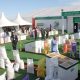 la Caravane OCP cereales et legumineuses 2016