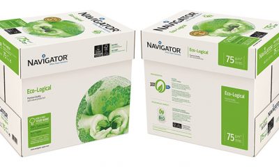 papier Navigator Ecological
