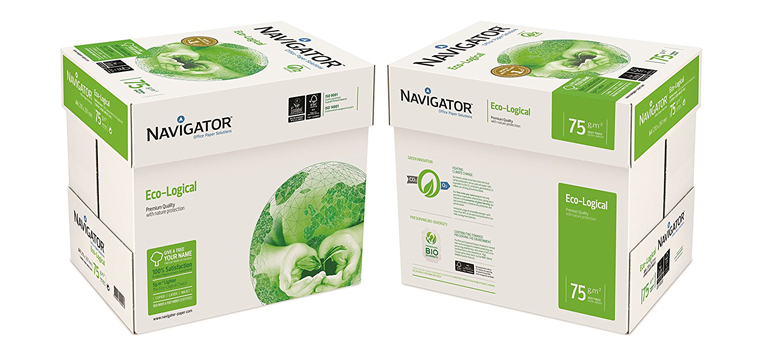papier Navigator Ecological