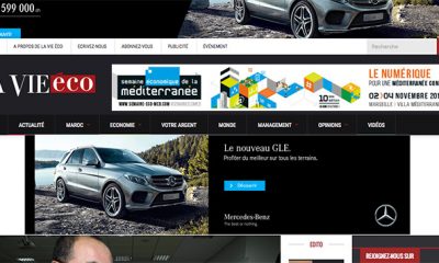 pub sur internet maroc