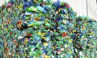 recyclage des dechets
