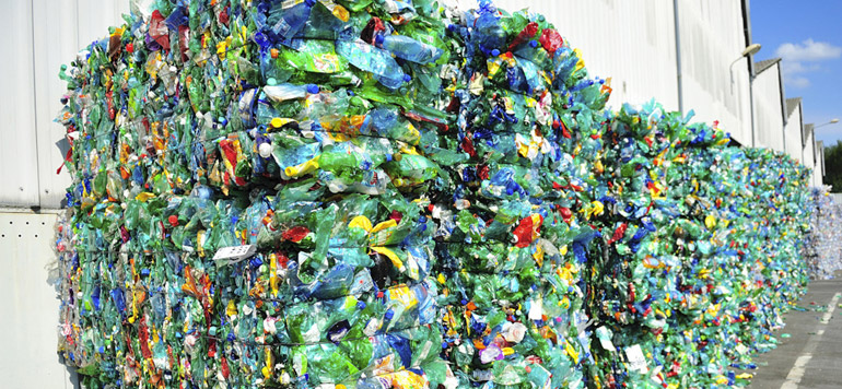 recyclage des dechets