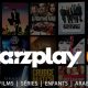 starz play maroc telecom