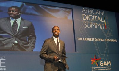 AFRICAIN DIGITAL SUMMIT 2