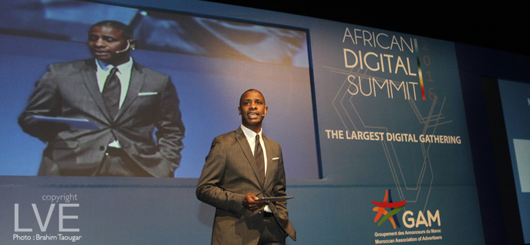 AFRICAIN DIGITAL SUMMIT 2