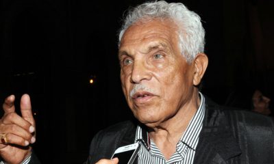 Abdellatif Zine