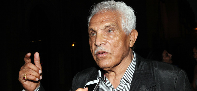Abdellatif Zine