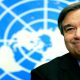 Antonio Guterres
