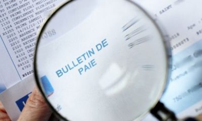 Augmentation des salaires
