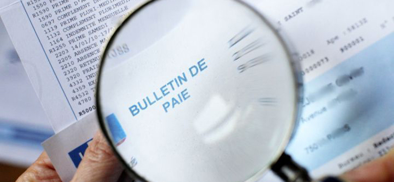 Augmentation des salaires