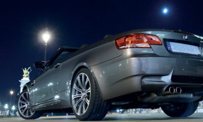 Automobile Les compteurs prets a exploser