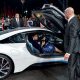 BMW transporteur officiel du FIFM