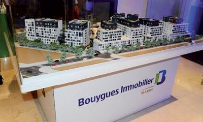 Bouygues Immobilier Maroc