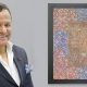 Casablanca Qotbi expose ses oeuvres a la So Art Gallery