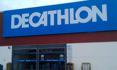 Decathlon Maroc