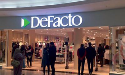 Defacto