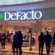 Defacto