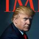 Donald Trump Time magazine