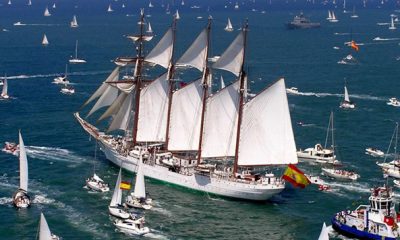 Elcano casablanca