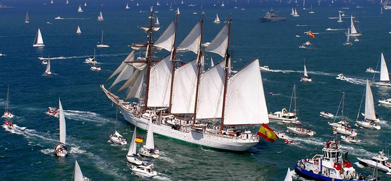 Elcano casablanca