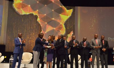 Forum africain des infrastructures